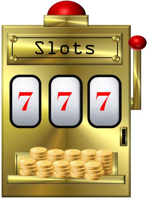 clipart slot machine|Iba pa.